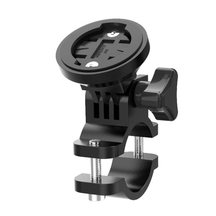 ZG100 Code Tabellenhalter Mountainbike Erweiterungsbasis, Für Garmin, Für Bryton