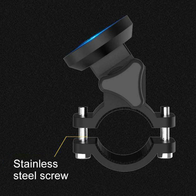 ZG100 Code Table Bracket Mountain Bike Extension Base, For Garmin, For Bryton