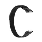 Milanaise Ersatzarmband Uhrenarmband, Für Samsung Galaxy Fit SM-R370