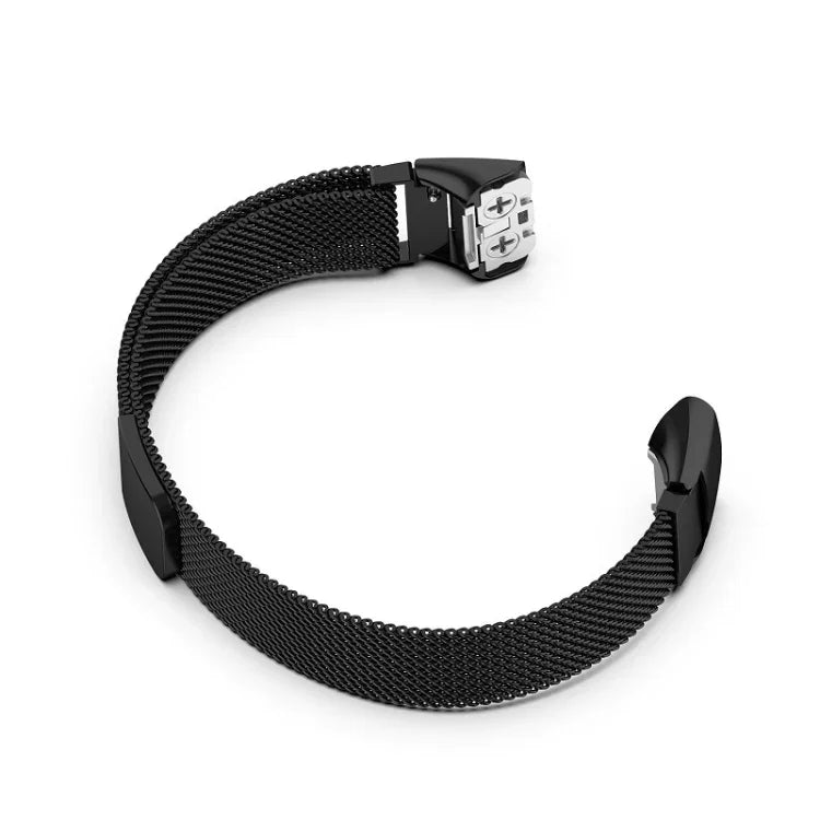 Milanaise Ersatzarmband Uhrenarmband, Für Samsung Galaxy Fit SM-R370