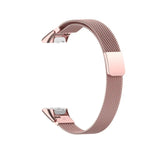 Milanaise Ersatzarmband Uhrenarmband, Für Samsung Galaxy Fit SM-R370