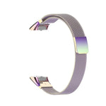 Milanaise Ersatzarmband Uhrenarmband, Für Samsung Galaxy Fit SM-R370