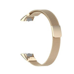 Milanaise Ersatzarmband Uhrenarmband, Für Samsung Galaxy Fit SM-R370