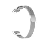 Milanaise Ersatzarmband Uhrenarmband, Für Samsung Galaxy Fit SM-R370