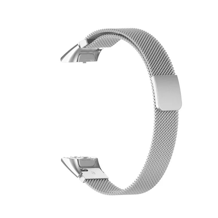 Milanaise Ersatzarmband Uhrenarmband, Für Samsung Galaxy Fit SM-R370