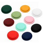 Protection Cover Sleeve Anti-scratch Anti-lost Silicone Protective Case, For AirTag 2nd Gen / AirTag 1st Gen
