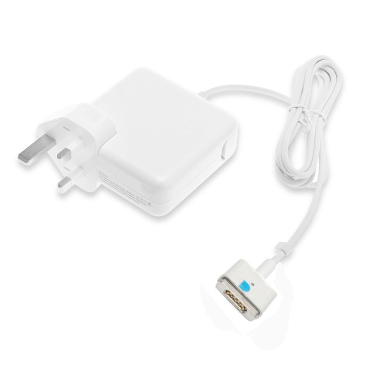 A1436 45W 14,85V 3,05A 5-Pin MagSafe 2 Netzteil für MacBook, Kabellänge: 1,6m,, 45W AU Stecker, 45W EU Stecker, 45W UK Stecker