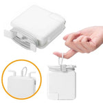 A1436 45W 14,85V 3,05A 5-Pin MagSafe 2 Netzteil für MacBook, Kabellänge: 1,6m,, 45W AU Stecker, 45W EU Stecker, 45W UK Stecker