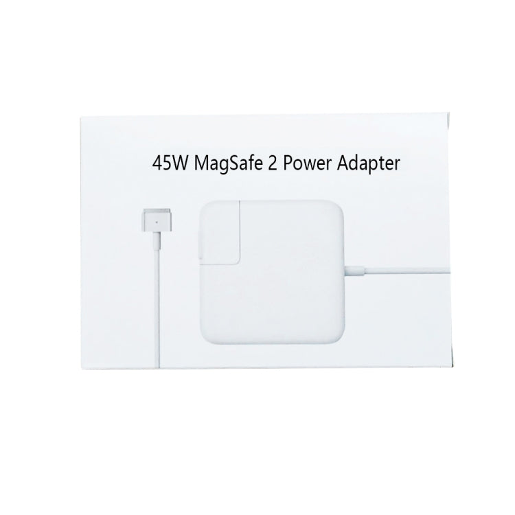 A1436 45W 14,85V 3,05A 5-Pin MagSafe 2 Netzteil für MacBook, Kabellänge: 1,6m,, 45W AU Stecker, 45W EU Stecker, 45W UK Stecker