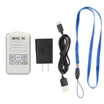 RETEVIS RT20 2W 400-470MHz 16 Kanäle Mini FM Radio Zwei-Wege-Handfunkgerät, RT20, US-Stecker, RT20, EU-Stecker