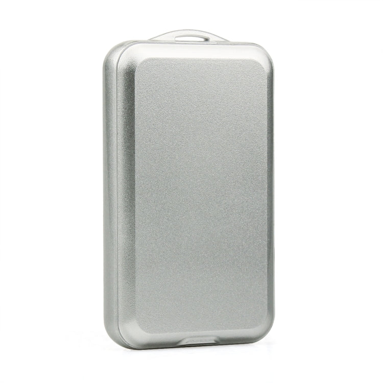 RETEVIS RT20 2W 400-470MHz 16 Kanäle Mini FM Radio Zwei-Wege-Handfunkgerät, RT20, US-Stecker, RT20, EU-Stecker