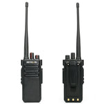 RETEVIS RT29 10W UHF 400-480MHz 16 Kanäle Zwei-Wege-Handfunkgerät, RT29, EU-Stecker, RT29, US-Stecker