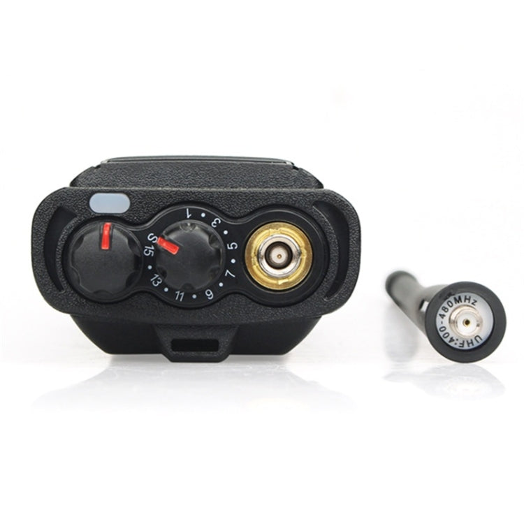 RETEVIS RT29 10W UHF 400-480MHz 16 Kanäle Zwei-Wege-Handfunkgerät, RT29, EU-Stecker, RT29, US-Stecker