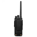 RETEVIS RT83 10W 400-470MHz 1024 Kanäle wasserdichtes DMR Digital Dual-Time Zwei-Wege-Handfunkgerät, GPS-Version, RT83, GPS-Version