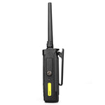 RETEVIS RT83 10W 400-470MHz 1024 Kanäle wasserdichtes DMR Digital Dual-Time Zwei-Wege-Handfunkgerät, GPS-Version, RT83, GPS-Version