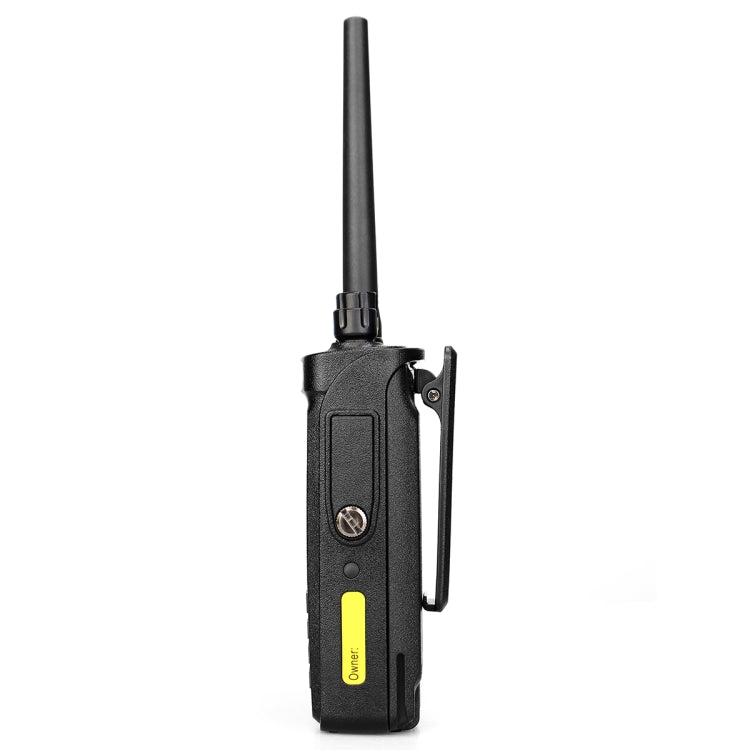 RETEVIS RT83 10W 400-470MHz 1024 Kanäle wasserdichtes DMR Digital Dual-Time Zwei-Wege-Handfunkgerät, GPS-Version, RT83, GPS-Version