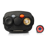RETEVIS RT83 10W 400-470MHz 1024 Kanäle wasserdichtes DMR Digital Dual-Time Zwei-Wege-Handfunkgerät, GPS-Version, RT83, GPS-Version