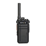 RETEVIS RB637 EU Frequenz PMR446 16 Kanäle Lizenzfreies Handfunkgerät mit Bluetooth, RB637