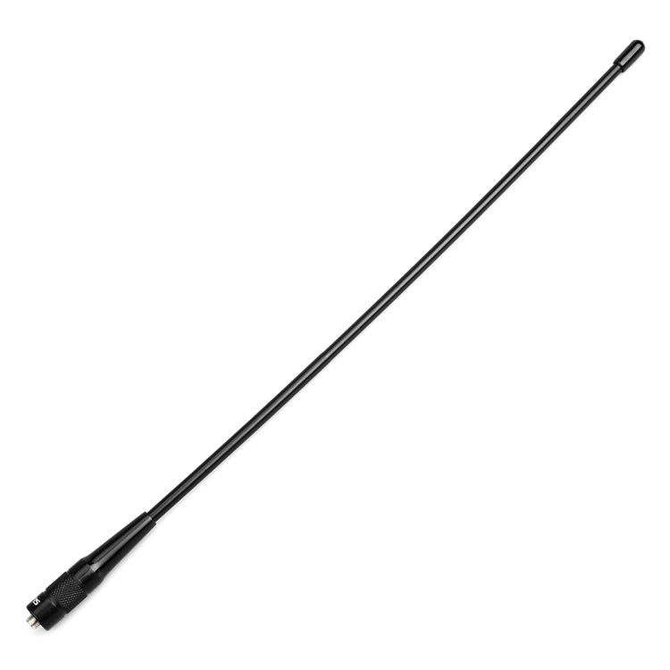 RETEVIS RHD-771 136-174+400-480MHz SMA-F Dualband-Antenne für RT-5R/H-777/RT5, RHD-771 SMA-F