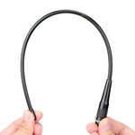 RETEVIS RHD-771 136-174+400-480MHz SMA-F Dualband-Antenne für RT-5R/H-777/RT5, RHD-771 SMA-F