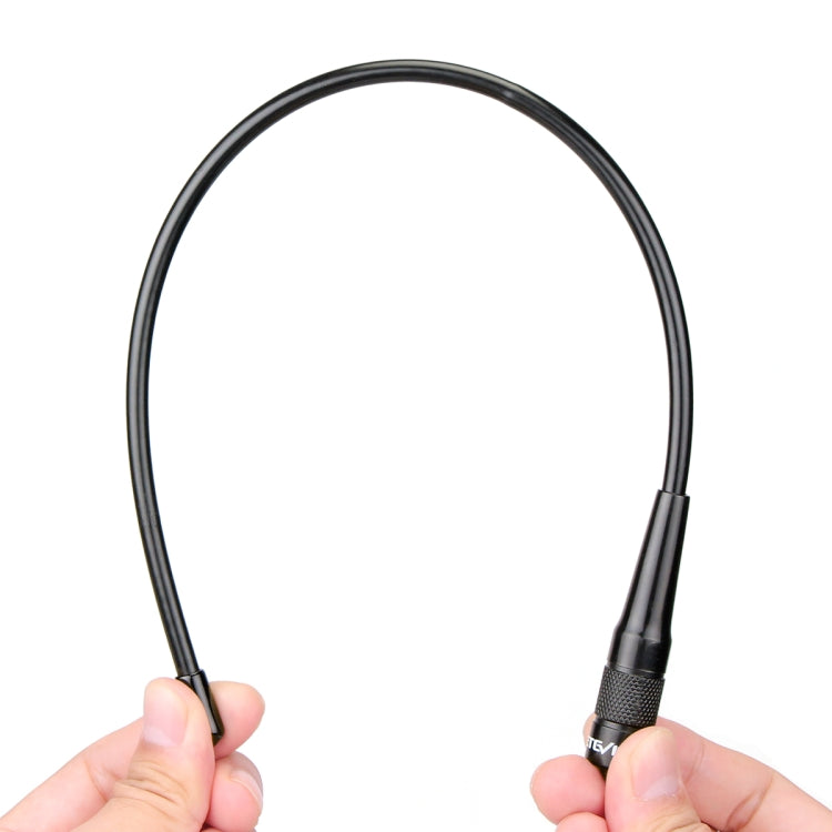 RETEVIS RHD-771 136-174+400-480MHz SMA-F Dualband-Antenne für RT-5R/H-777/RT5, RHD-771 SMA-F