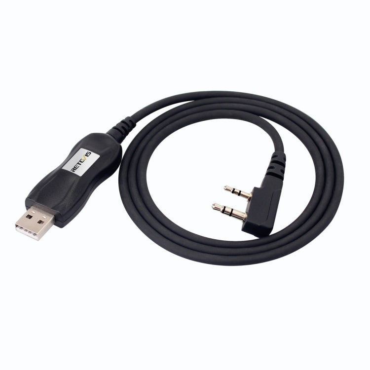 RETEVIS PC28 FTDI Chip USB Programmierkabel Frequenzschreibleitung, PC28