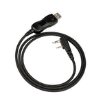 RETEVIS PC28 FTDI Chip USB Programmierkabel Frequenzschreibleitung, PC28