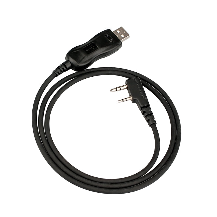 RETEVIS PC28 FTDI Chip USB Programmierkabel Frequenzschreibleitung, PC28
