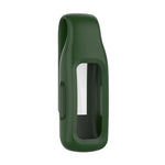 For Fitbit Ace 3 / Inspire 2 Silicone Protective Clip Case Cover