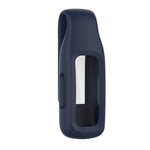 For Fitbit Ace 3 / Inspire 2 Silicone Protective Clip Case Cover