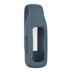 For Fitbit Ace 3 / Inspire 2 Silicone Protective Clip Case Cover