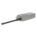 RETEVIS HA01 136-174+400-470MHz SMA-F Weibliche Dualband-Handfunkantenne für H777/RT5R/RT29, HA01