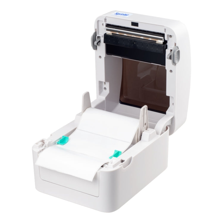 Xprinter XP-420B Fashion Thermodrucker für Barcodes, XP-420B
