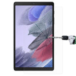 Vollbild HD PET Displayschutzfolie, Für Samsung Galaxy Tab A7 Lite (1 Stk.), Für Samsung Galaxy Tab S7 FE (1 Stk.)