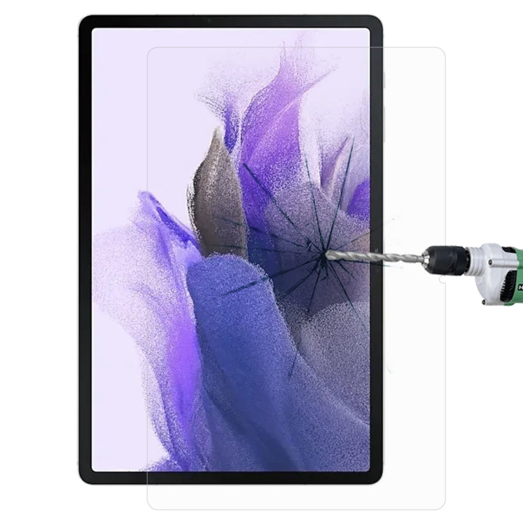 Vollbild HD PET Displayschutzfolie, Für Samsung Galaxy Tab A7 Lite (1 Stk.), Für Samsung Galaxy Tab S7 FE (1 Stk.)