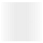 25 Stück Vollbildschirm-HD-PET-Displayschutzfolie, für Samsung Galaxy Tab S7 FE (25 Stück)