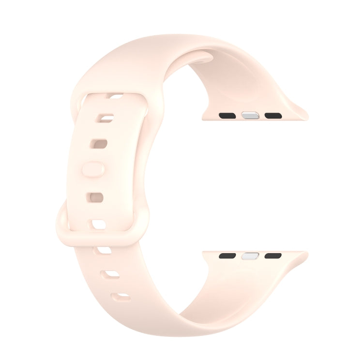 Silikonarmbänder für Apple Watch Series 7 (41 mm), 6, SE, 5, 4 (40 mm), 3, 2, 1 (38 mm), Größe: Klein; 7 (45 mm), 6, SE, 5, 4 (44 mm), 3, 2, 1 (42 mm), Größe: Klein