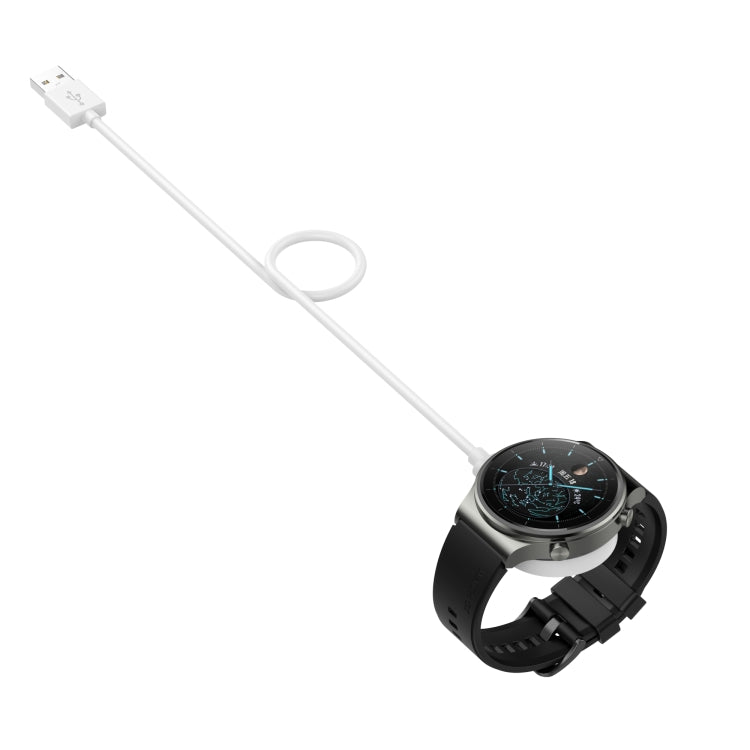 For Huawei Watch 3 / Watch 3 Pro / GT2 Pro / GT2 Pro ECG Universal Smart Watch Magnetic Charger, Splitting Version, Integrated Version