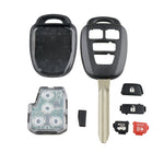 4-button Car Key HYQ12BDM H Chip 314.4MHZ for Toyota Camry, For Toyota Camry