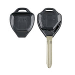 4-button Car Remote Control Key GQ4-29T 314MHZMHZ + 67 Chip for Toyota Corolla 2008-2010, For Toyota Corolla 2008-2010 4-button 67 Chip