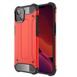 Magic Armor TPU + PC Combination Case, For iPhone 13, For iPhone 13 mini, For iPhone 13 Pro, For iPhone 13 Pro Max
