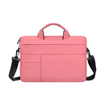 ND05SDJ Oxford-Stoff + Nylon Laptop Tragbare Schultertasche, 13,3 Zoll, 14,1-15,4 Zoll, 15,6 Zoll