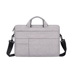 ND05SDJ Oxford-Stoff + Nylon Laptop Tragbare Schultertasche, 13,3 Zoll, 14,1-15,4 Zoll, 15,6 Zoll