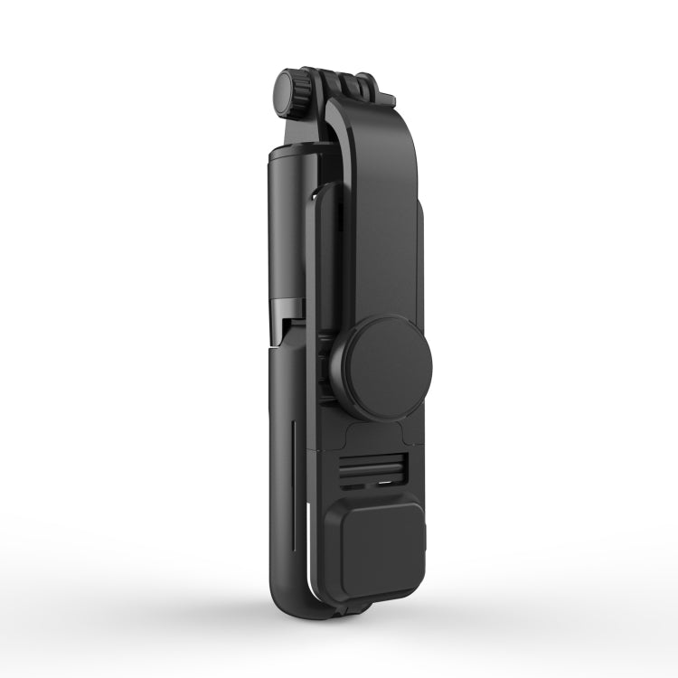 L10S Mini Fülllicht Bluetooth Selfie-Stick Stativ Handyhalter, L10S
