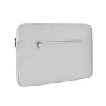 ND11 Jacquard-Stoff Laptop-Innentasche, 13,3 Zoll, 14,1-15,4 Zoll