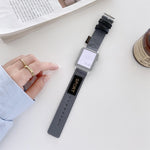 Nylon Ersatzarmband Uhrenarmband, Für Apple Watch Series 7 41mm / & 6 & SE & 5 & 4 40mm, Für Apple Watch Series 7 45mm / & 6 & SE & 5 & 4 44mm