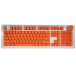 HXSJ P9 104 Tasten PBT Farbige Mechanische Tastatur Tastenkappen