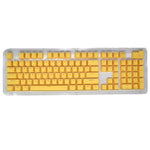 HXSJ P9 104 Tasten PBT Farbige Mechanische Tastatur Tastenkappen
