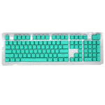 HXSJ P9 104 Tasten PBT Farbige Mechanische Tastatur Tastenkappen
