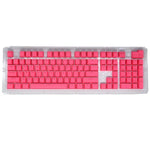 HXSJ P9 104 Tasten PBT Farbige Mechanische Tastatur Tastenkappen